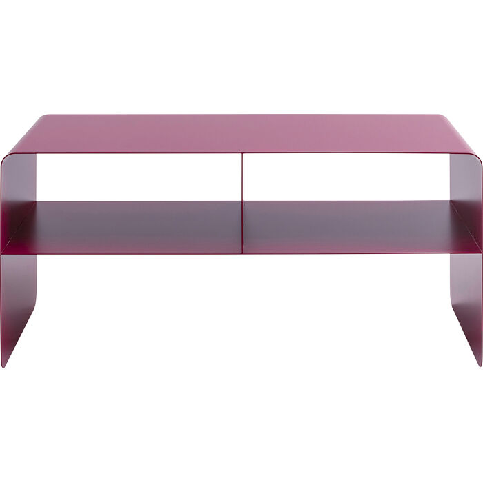 [71710] Buffet bas Lounge M berry 90x44cm