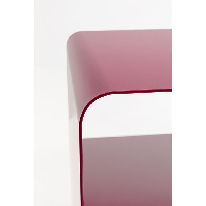 [71710] Buffet bas Lounge M berry 90x44cm - 3