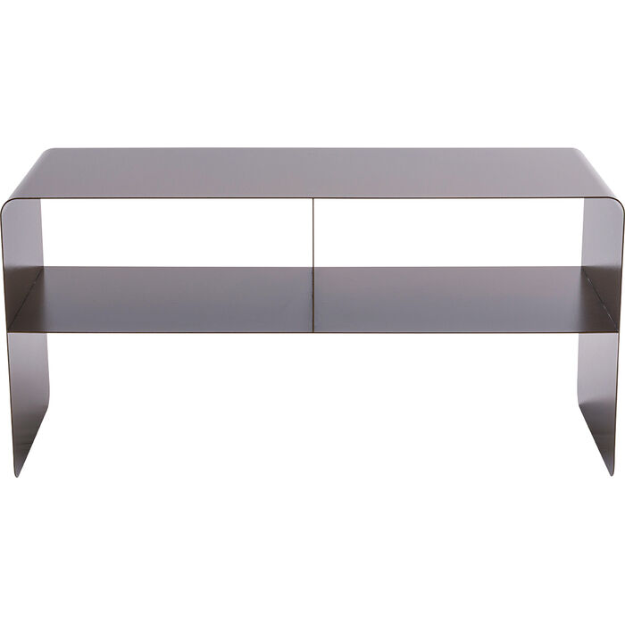 [71711] Buffet bas Lounge M bronze 90x44cm