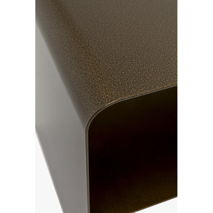 [71711] Buffet bas Lounge M bronze 90x44cm - 3