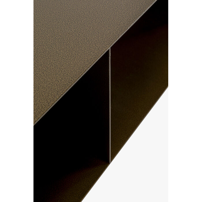 [71711] Buffet bas Lounge M bronze 90x44cm - 4
