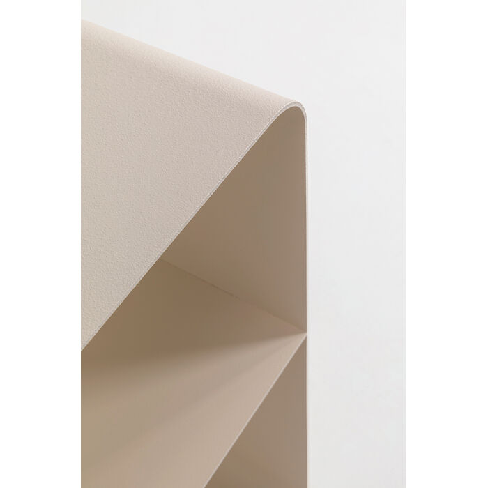 [71713] Side Table Lounge S Cream - 3