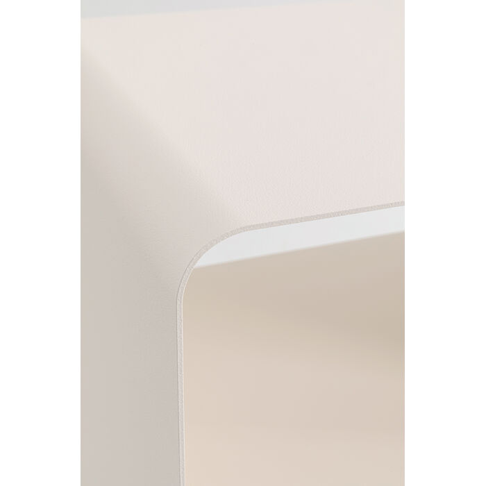 [71713] Side Table Lounge S Cream - 4