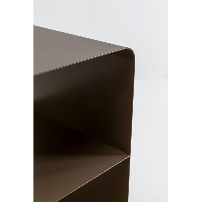 [71714] Table d'appoint Lounge S taupe - 3