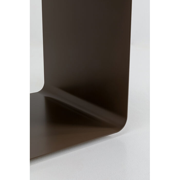 [71714] Table d'appoint Lounge S taupe - 4