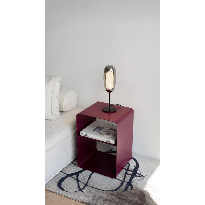 [71716] Mesa auxiliar Lounge S Berry