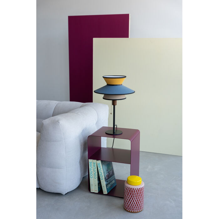 [71716] Table d'appoint Lounge S berry - 1