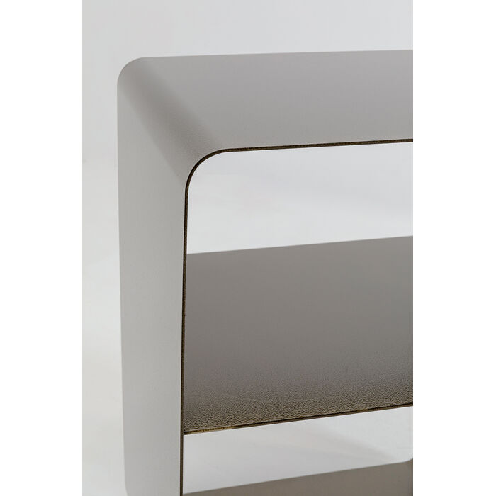 [71717] Side Table Lounge S Dark Bronze - 3