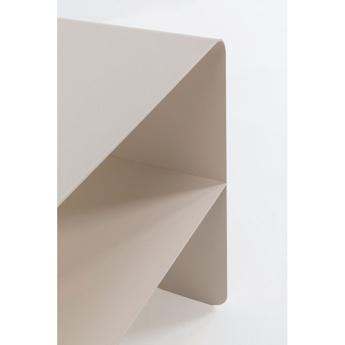 [71718] Mesa centro Lounge S Crema - 3