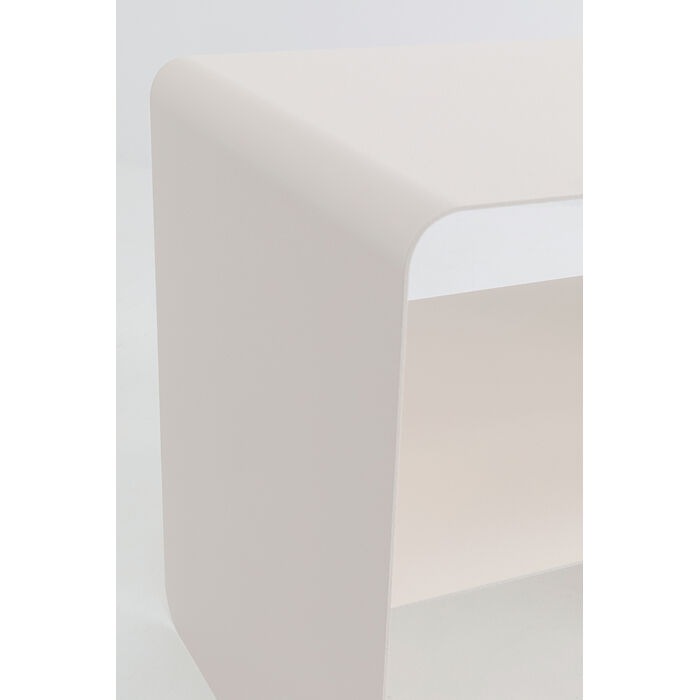 [71718] Mesa centro Lounge S Crema - 4
