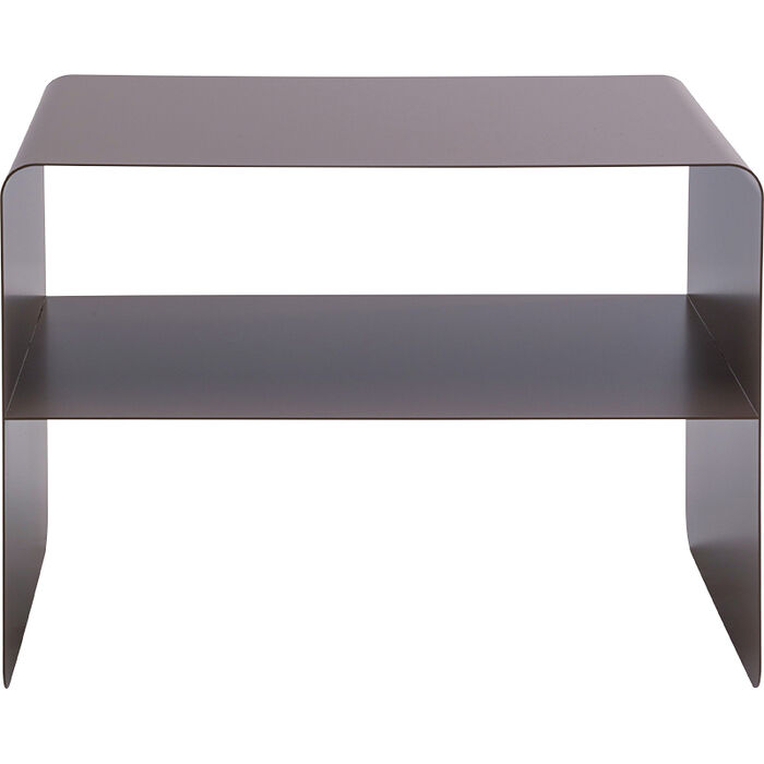 [71719] Table basse Lounge S taupe