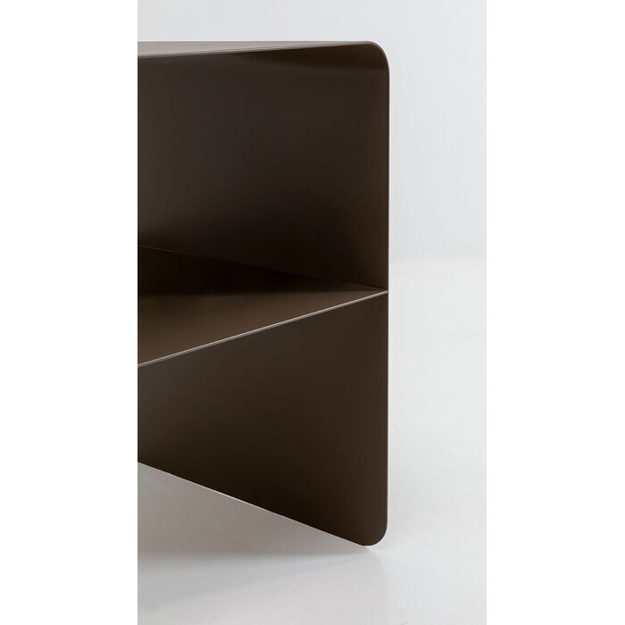 [71719] Table basse Lounge S taupe - 4