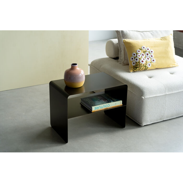 [71719] Table basse Lounge S taupe - 1