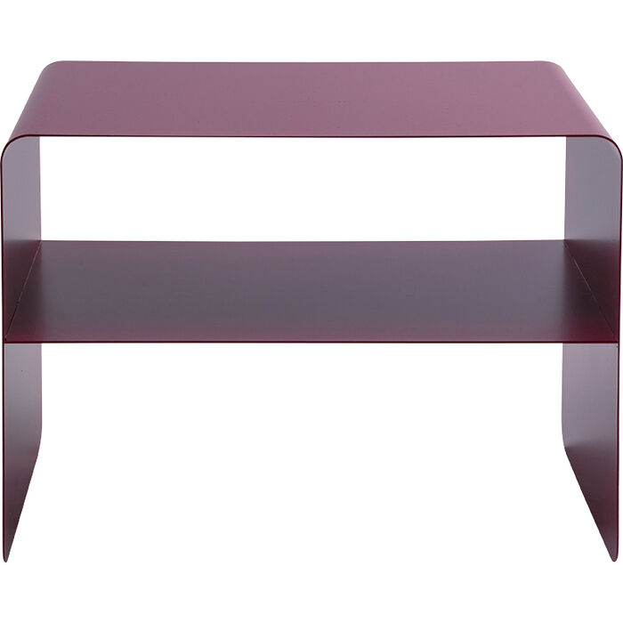 [71720] Coffee Table Lounge S Berry