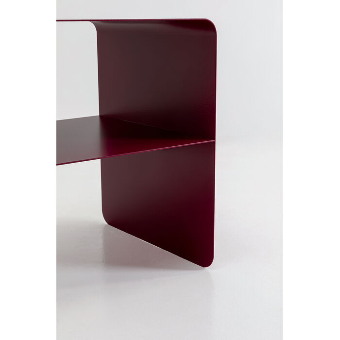 [71720] Coffee Table Lounge S Berry - 4