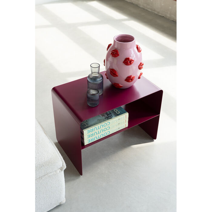 [71720] Coffee Table Lounge S Berry - 2