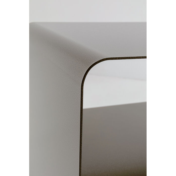 [71721] Mesa centro Lounge S Bronce - 3