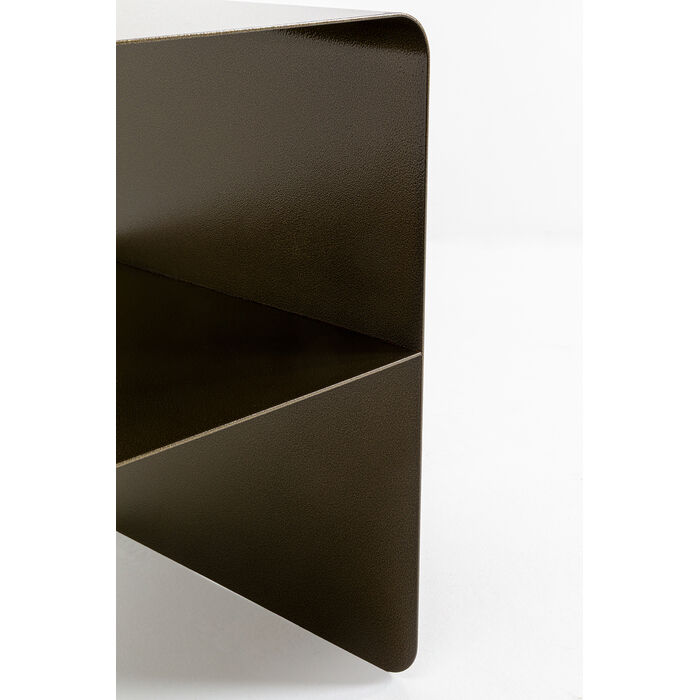 [71721] Mesa centro Lounge S Bronce - 4