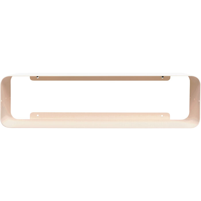[71722] Objeto de pared Lounge XS crema