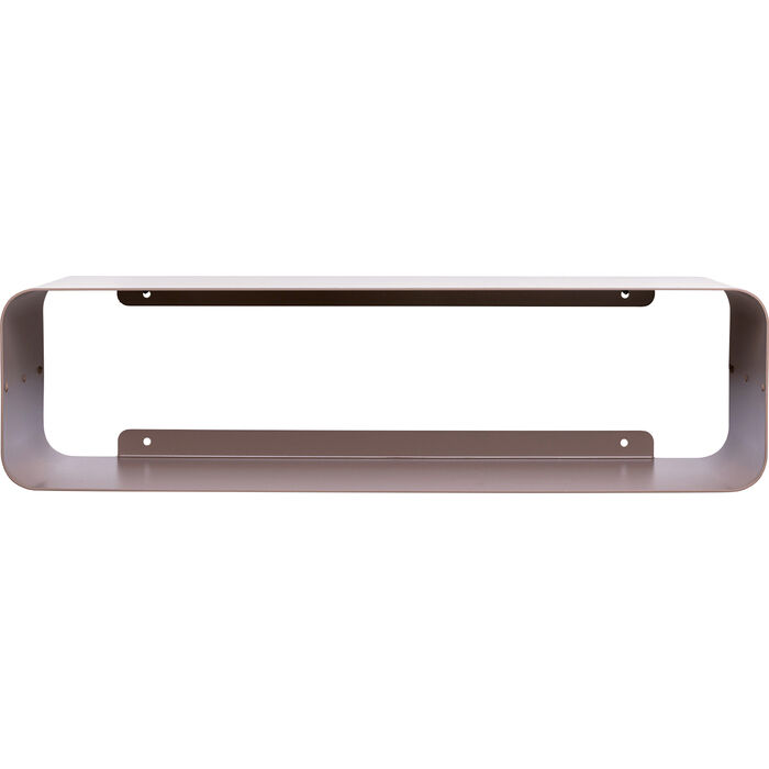 [71723] Estantería de pared Lounge XS Topo