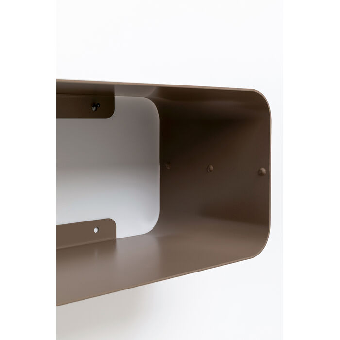 [71723] Estantería de pared Lounge XS Topo - 4