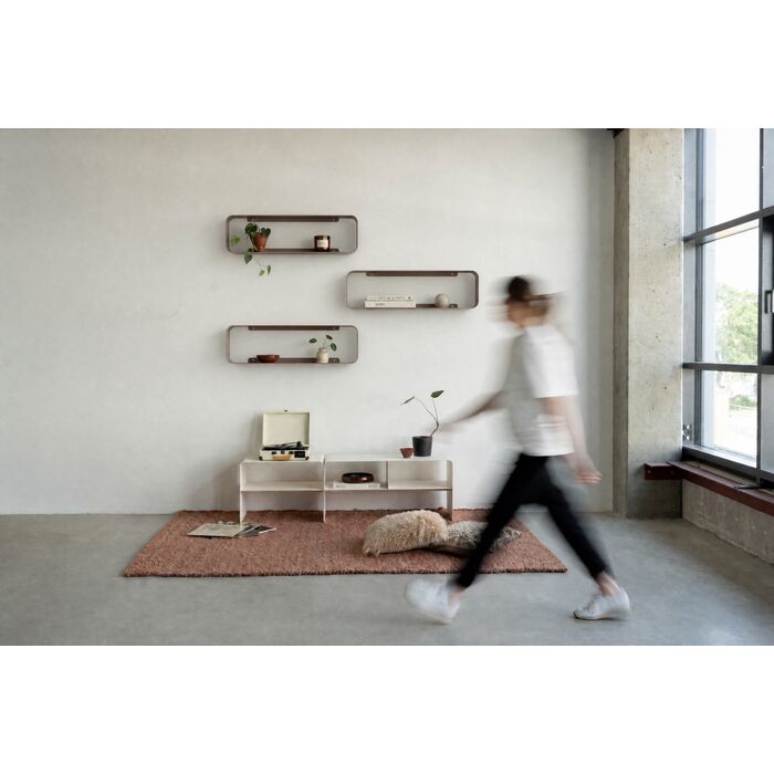 [71723] Estantería de pared Lounge XS Topo - 2
