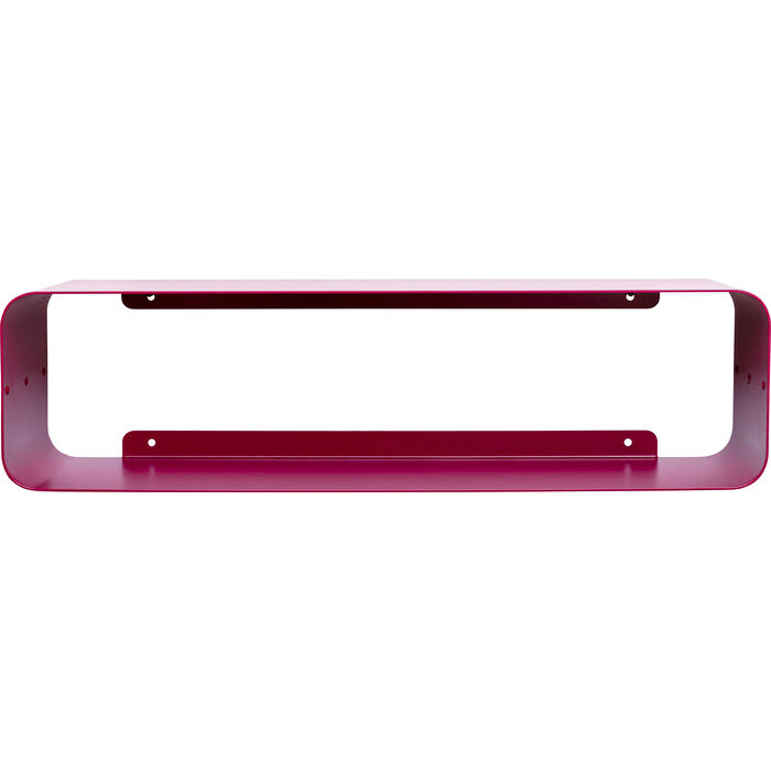 [71725] Objeto de pared Lounge XS berry