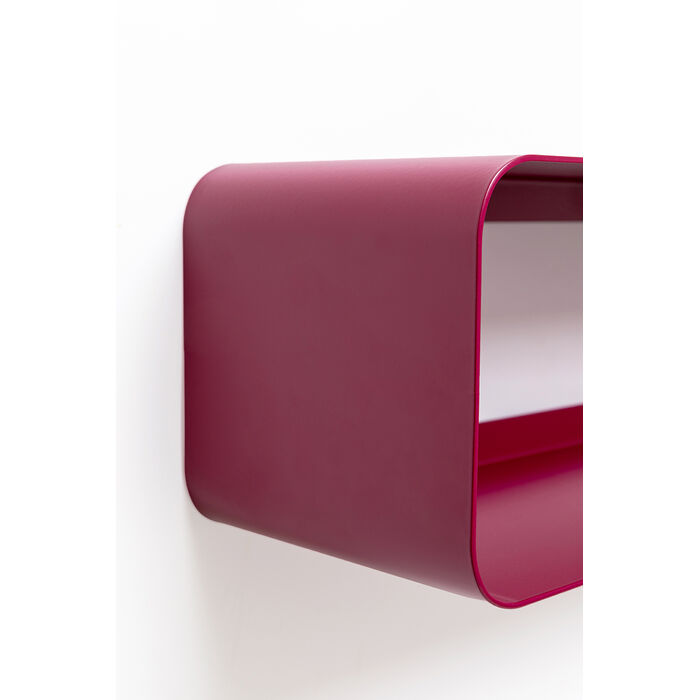[71725] Objeto de pared Lounge XS berry - 3