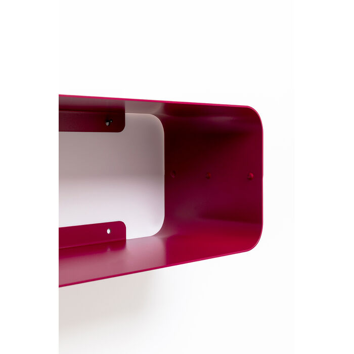 [71725] Objeto de pared Lounge XS berry - 4