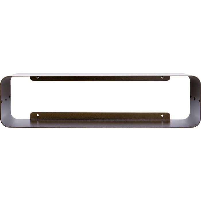 [71726] Objeto de pared Lounge XS bronce