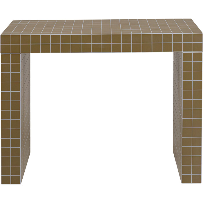 [71745] Console Oliveto 100x80cm