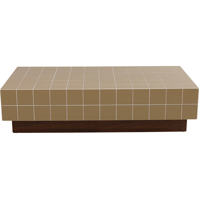 [71746] Coffee Table Oliveto 120x60cm