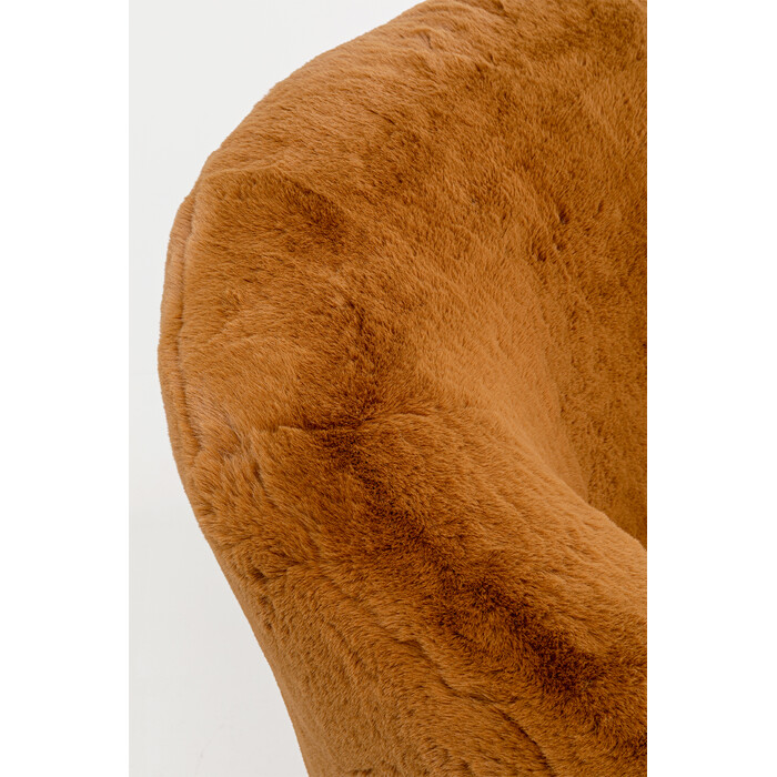 [71752] Fauteuil  Mika Nilsson Toffee - 3