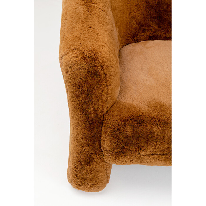 [71752] Fauteuil  Mika Nilsson Toffee - 4