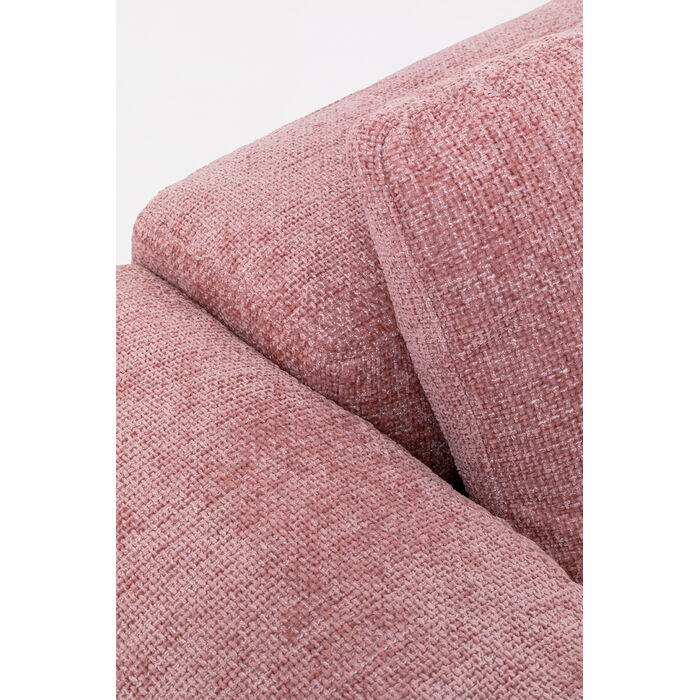[71755] Sofa 3-Seater Gonzo Rose 236cm - 3