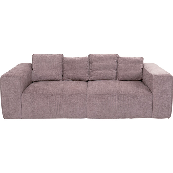 [71756] Sofa 3-plazas Gonzo Beige 236cm