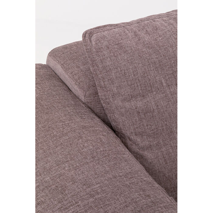 [71756] Sofa 3-plazas Gonzo Beige 236cm - 3