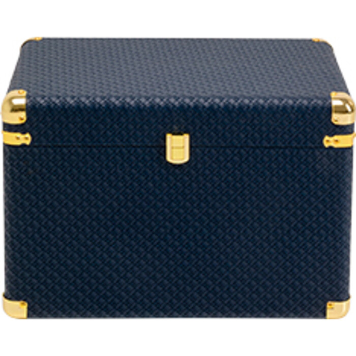 [71764] Trunk Blue Hour