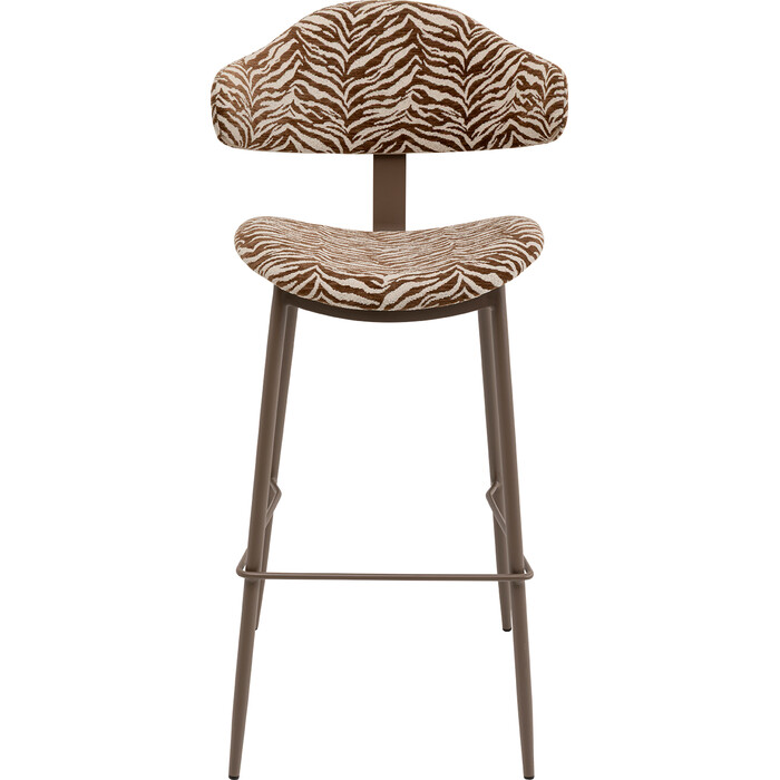 [71772] Taburete bar Hug Tiger Claro
