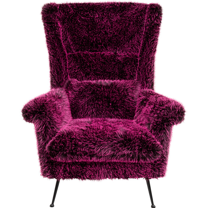[71778] Sillón Vegas Forever Rosa