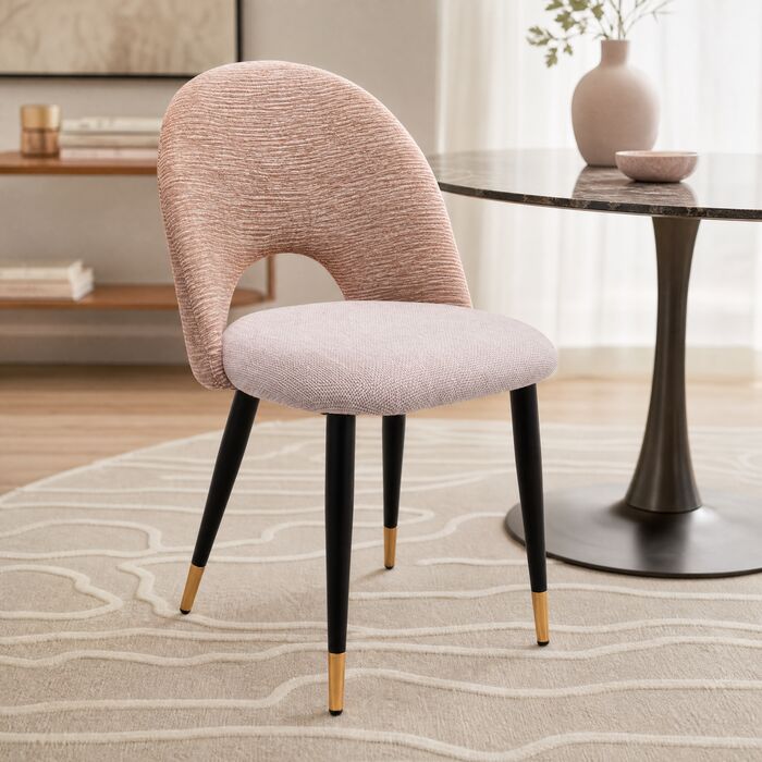 [71778] Sillón Vegas Forever Rosa - 2