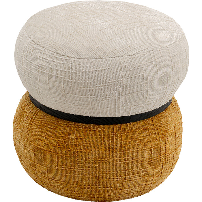 [71780] Taburete Acapella Taille Ø44cm