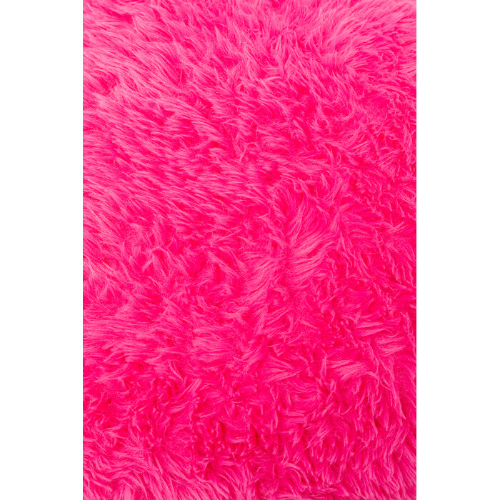 [71790] Stool Softy Pink Ø49cm - 4
