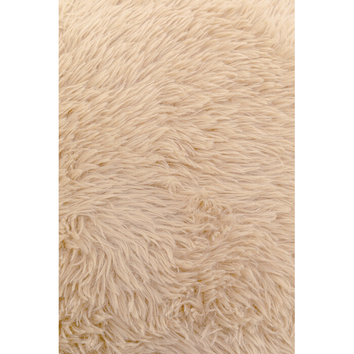 [71794] Stool Softy Beige Ø49cm - 4