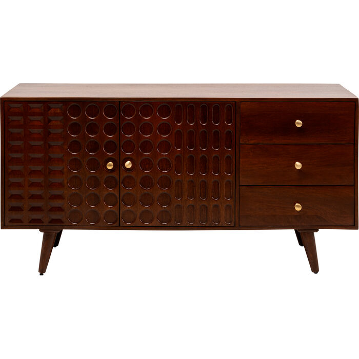 [71801] Sideboard  Spice 144cm