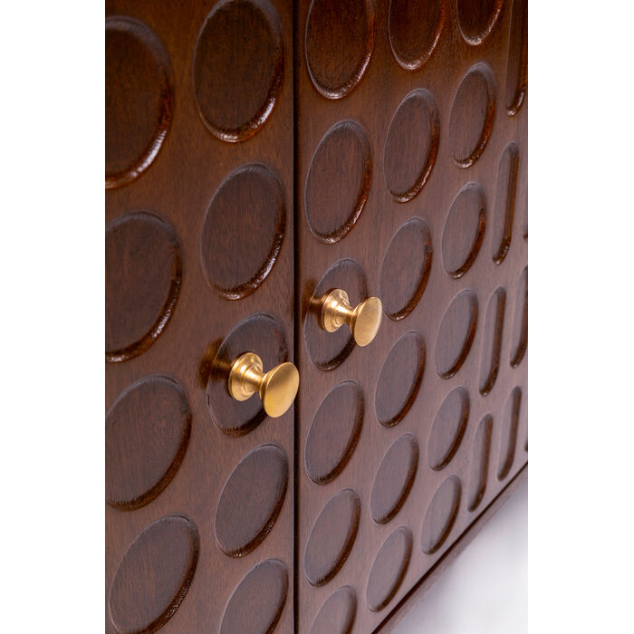 [71801] Sideboard  Spice 144cm - 4