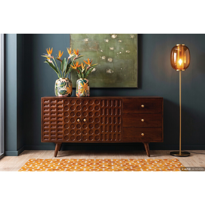 [71801] Aparador Spice 144cm - 1
