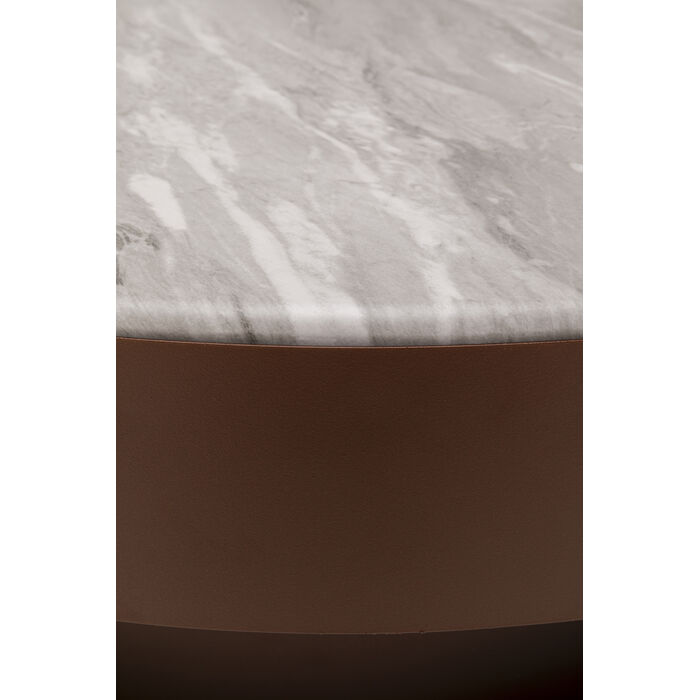 [71807] Mesa centro Ronda Ø80cm - 4