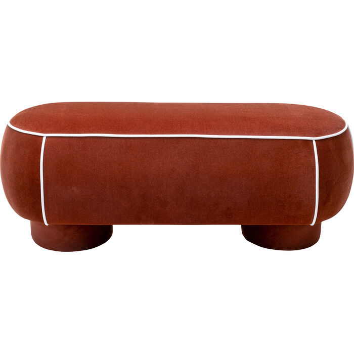 [71812] Stool Phoebe Green 78cm