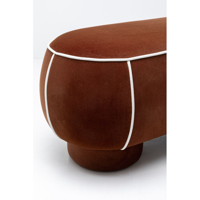 [71812] Stool Phoebe Green 78cm - 3